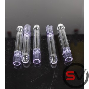 MIXED FUNNEL ONE HITTER 7CT/PK